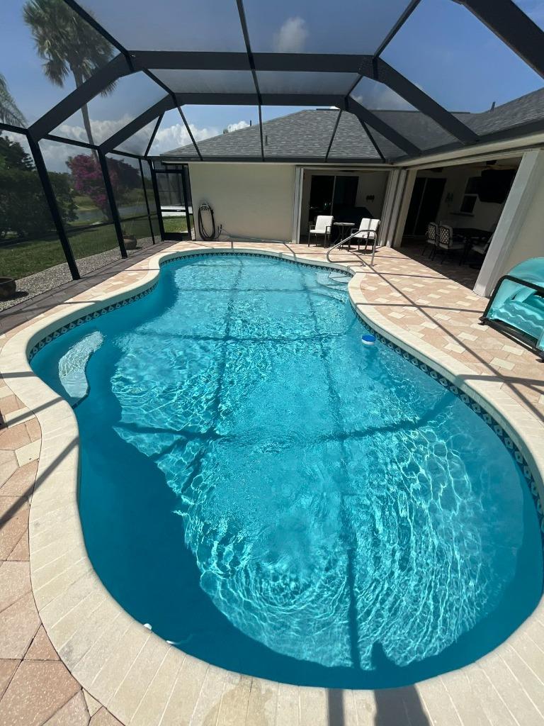 North Port Pet-Safe Oasis